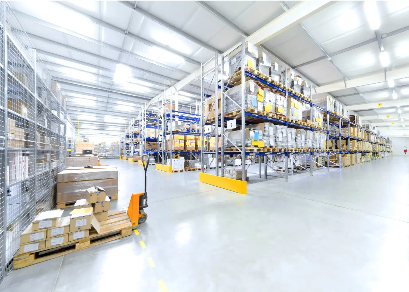 Case Study Factory