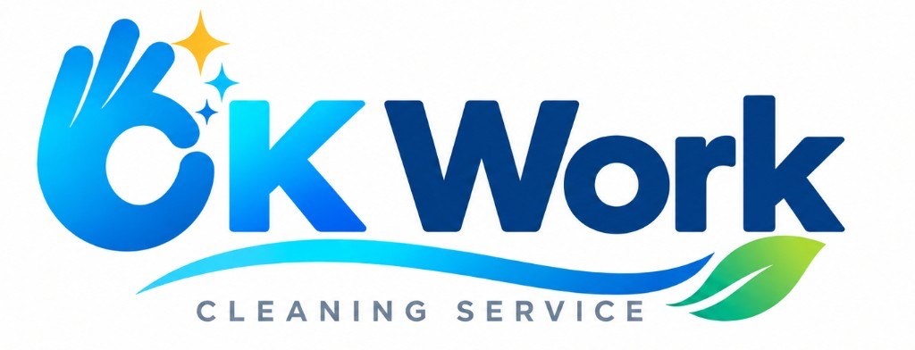OK Work CLEANING SERVICE