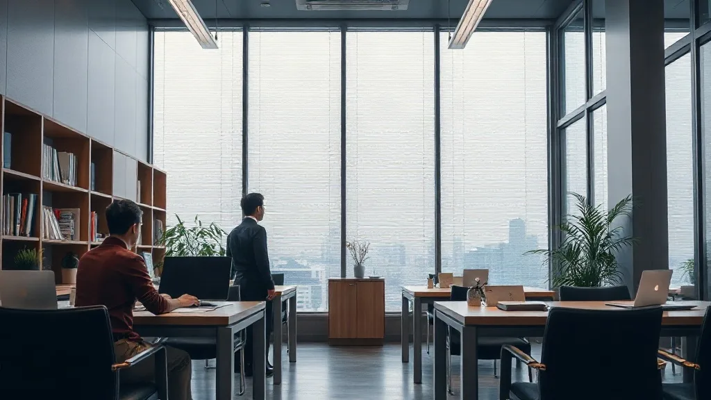 オフィスビルの日常清掃、業者委託でコスト削減は可能？費用対効果を徹底検証
