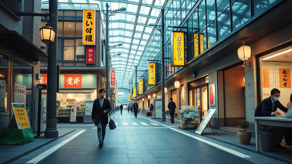 日常清掃を委託する際のコスト分析
