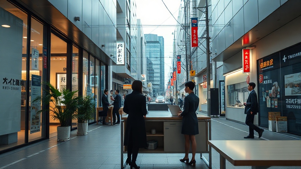 日常清掃業者を見極めるための5つのチェックポイント