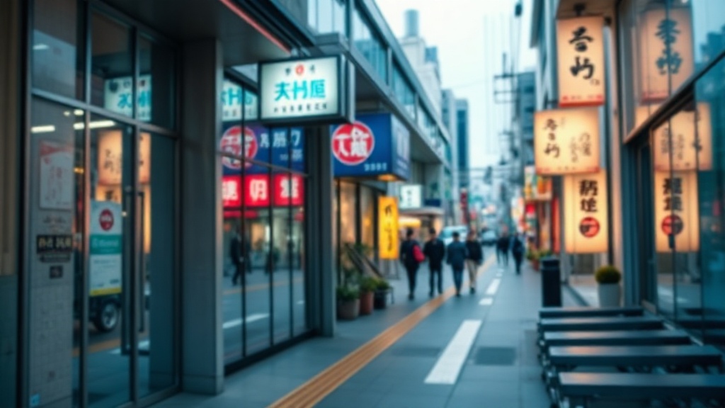 日常清掃業者選びのためのチェックリスト